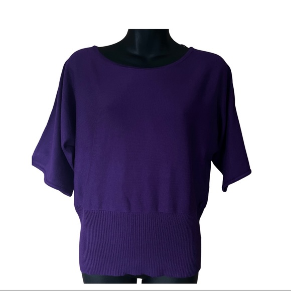 NWT SPENSE PETITE SWEATER SIZE PL - Picture 2 of 9